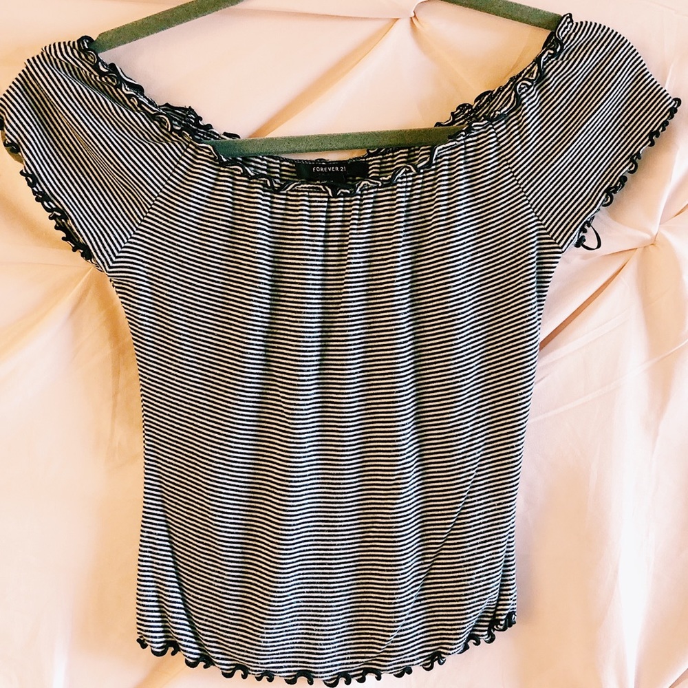 Forever 21 Top